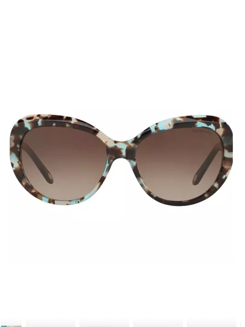 Tiffany & Co. TF 4122 Prescription Sunglasses